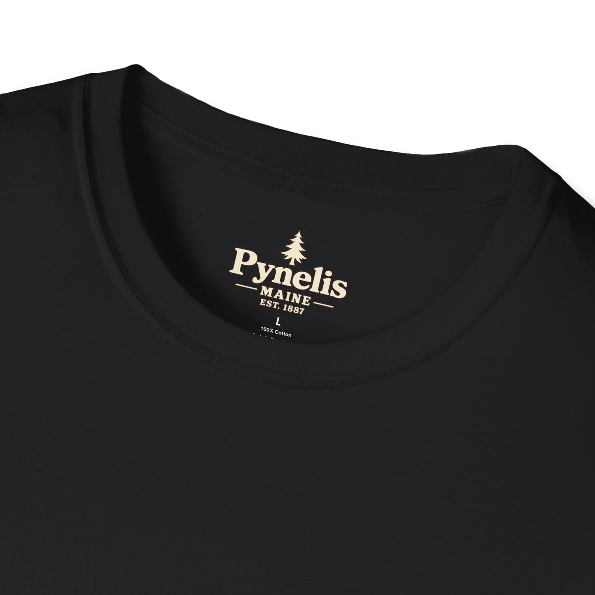 Pig Family Graphic T-Shirt — "Pynelis: Small Pigs, Big Opinions"