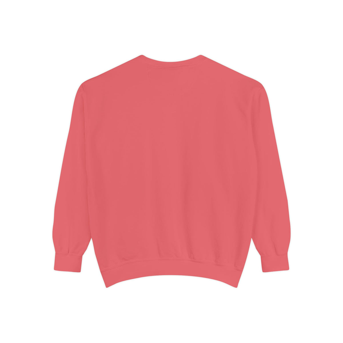 Crewneck Sweatshirt — Pynelis Maine Est 1887 Highland Graphic