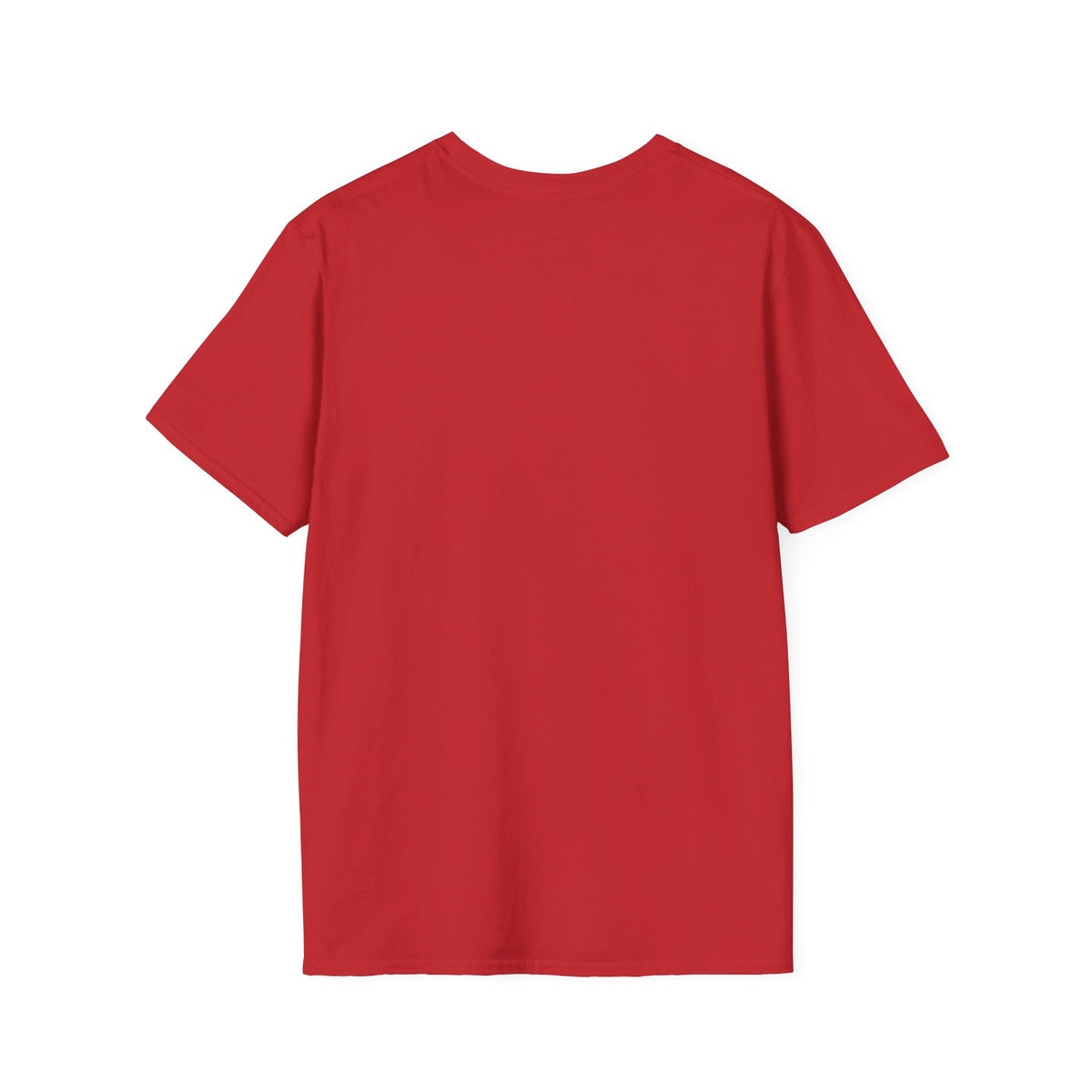 Farm Animal Graphic T-Shirt — "Pynelis" Highland Cow, Pig & Piglet Retro Design