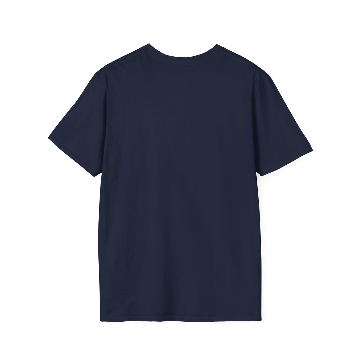 Moose Graphic T-Shirt — "The Neighbors Are Wild" Personalized Cabin Shirt