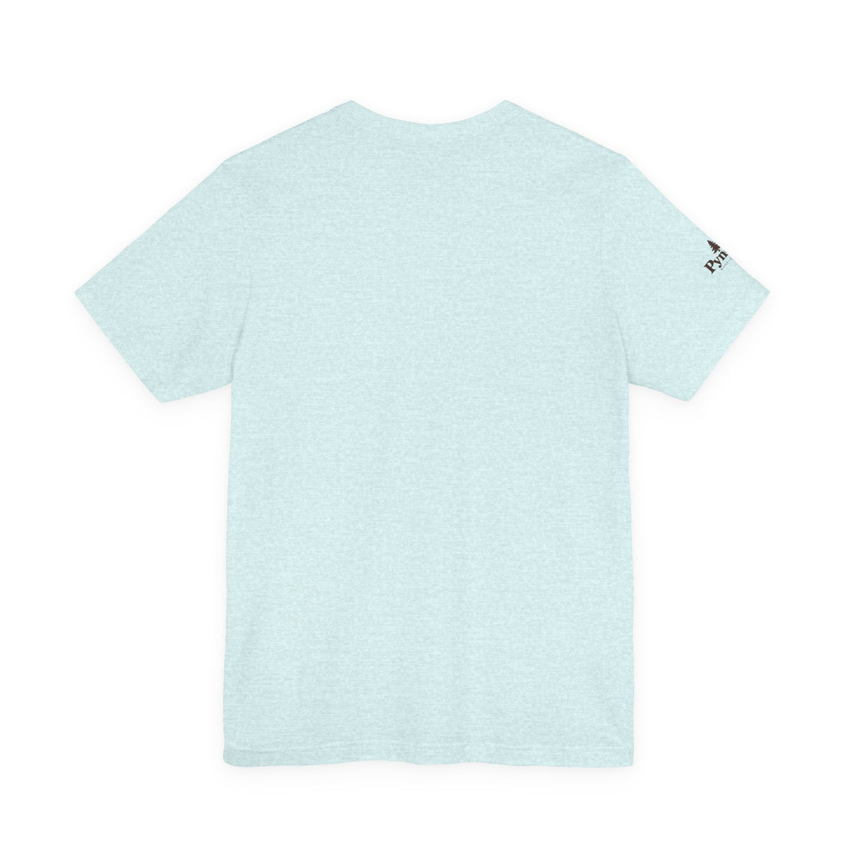 Highland Cow Farm T-Shirt — “Pynelis” Vintage Rustic Livestock Tee