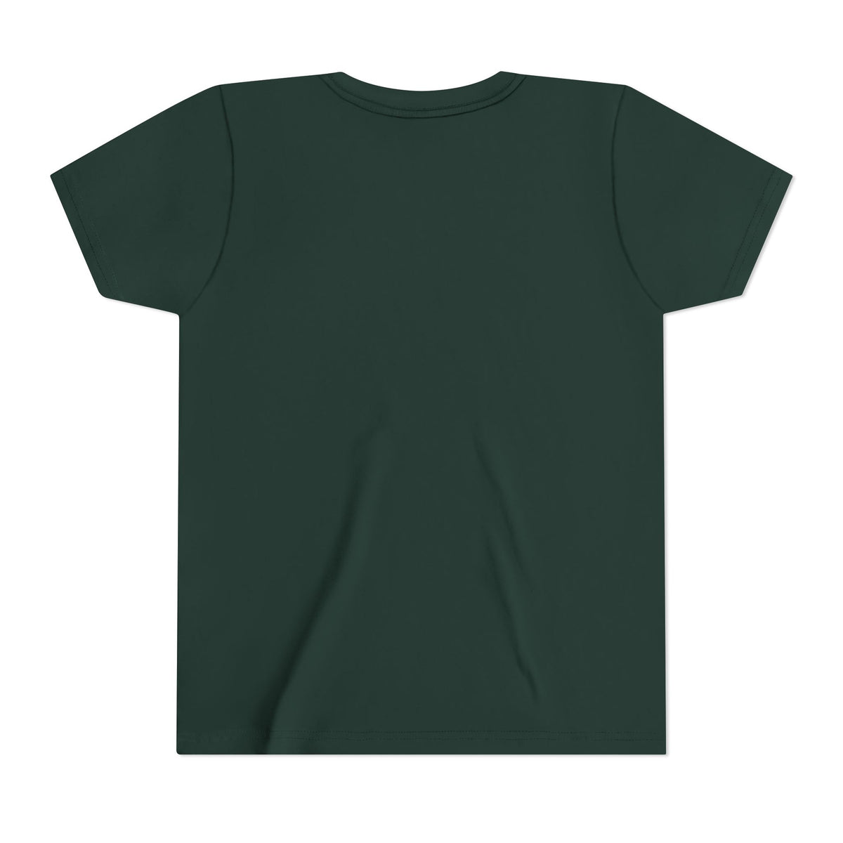Youth Tee - "Pynelis Easily A-Moo-Sed" Funny Cow & Pig Farm Animal Shirt