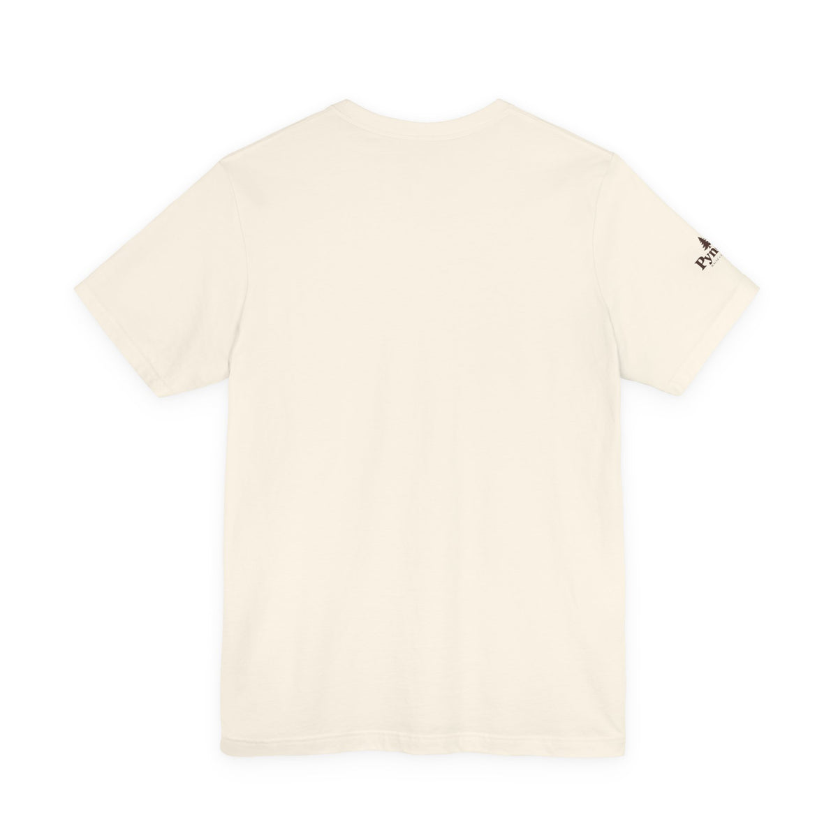 Highland Cow Farm T-Shirt — “Pynelis” Vintage Rustic Livestock Tee