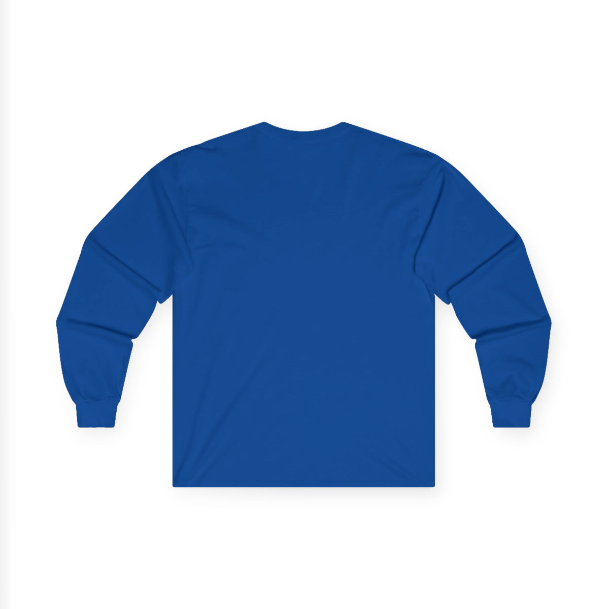 Moose Wilderness Long Sleeve Tee — Retro 'Explore' Outdoor Graphic