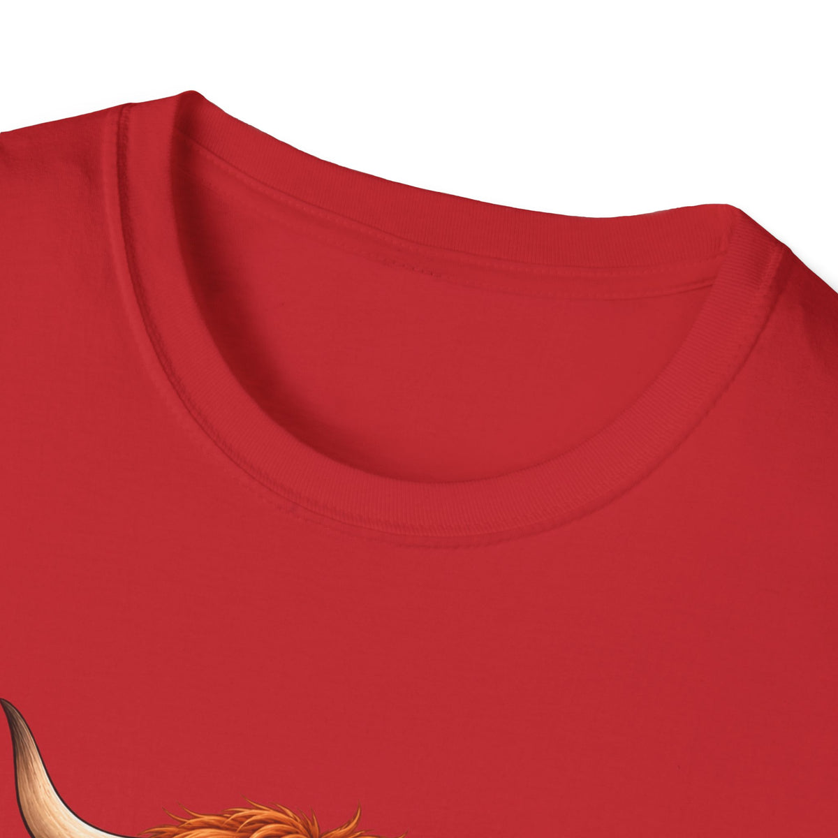 T-Shirt — 'Pynelis' Farm Animals Graphic Tee: Locally Grown, Slightly Unsurprised