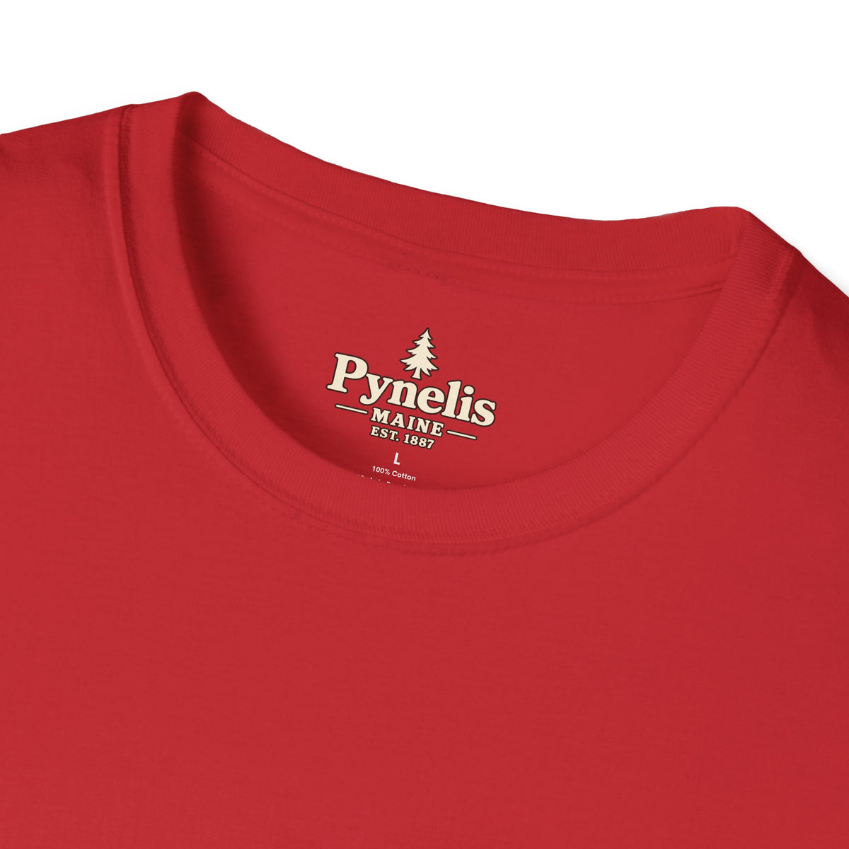 Pig Family Graphic T-Shirt — "Pynelis: Small Pigs, Big Opinions"