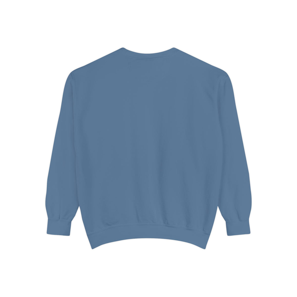 Crewneck Sweatshirt — Pynelis Maine Est 1887 Highland Graphic