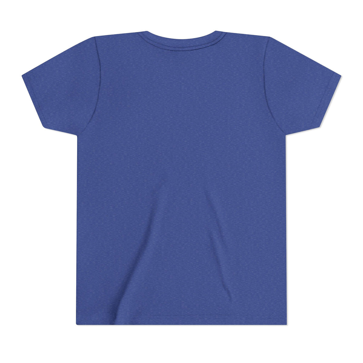 Youth Tee - "Pynelis Easily A-Moo-Sed" Funny Cow & Pig Farm Animal Shirt