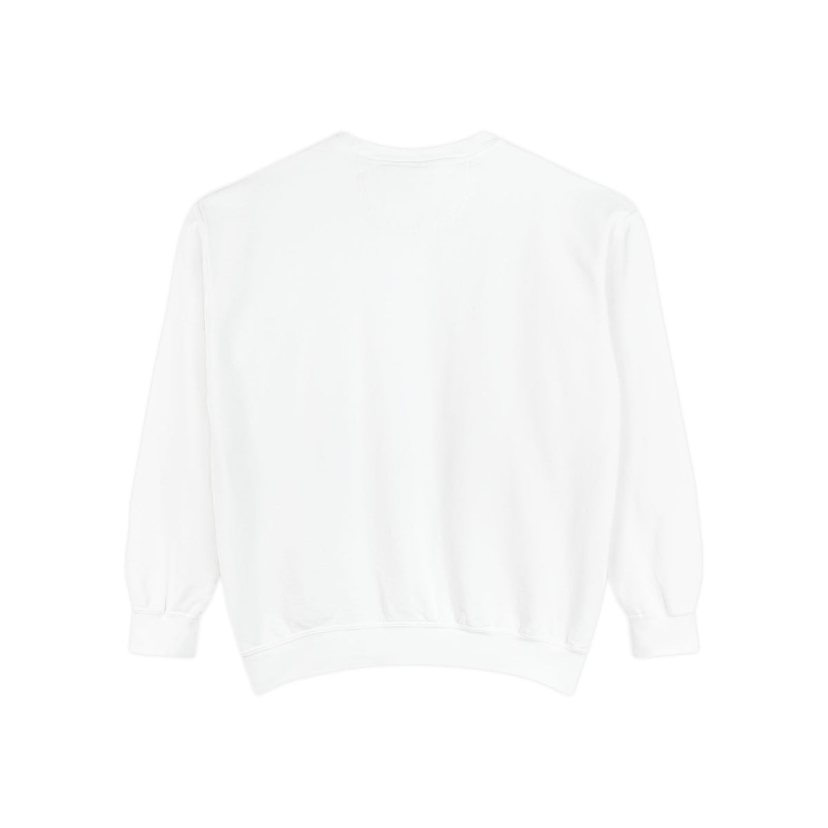 Crewneck Sweatshirt — Pynelis Maine Est 1887 Highland Graphic