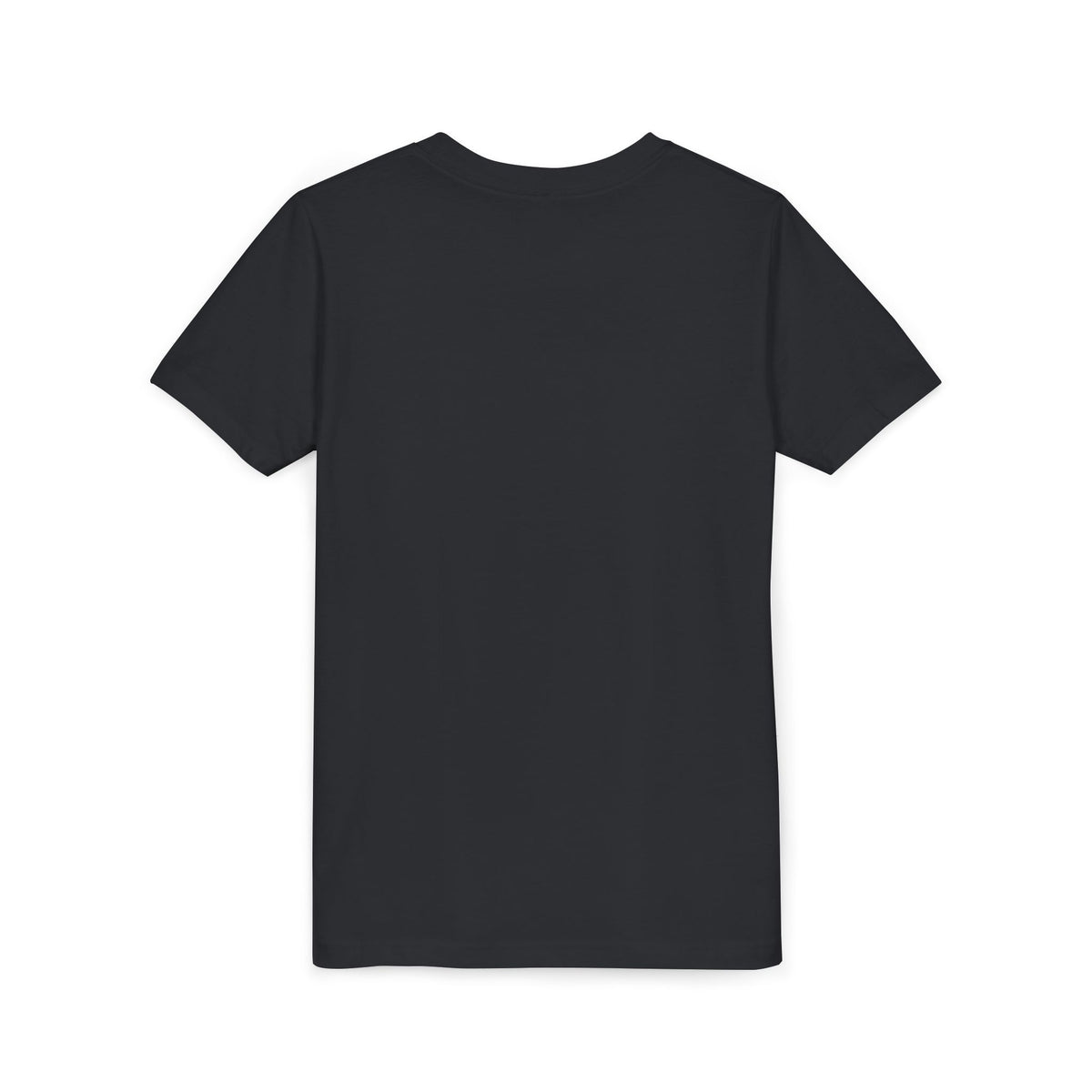 Youth Tee - "Pynelis Easily A-Moo-Sed" Funny Cow & Pig Farm Animal Shirt