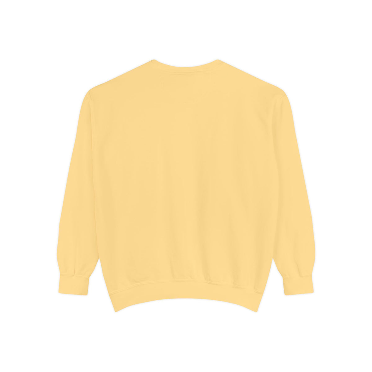 Crewneck Sweatshirt — Pynelis Maine Est 1887 Highland Graphic