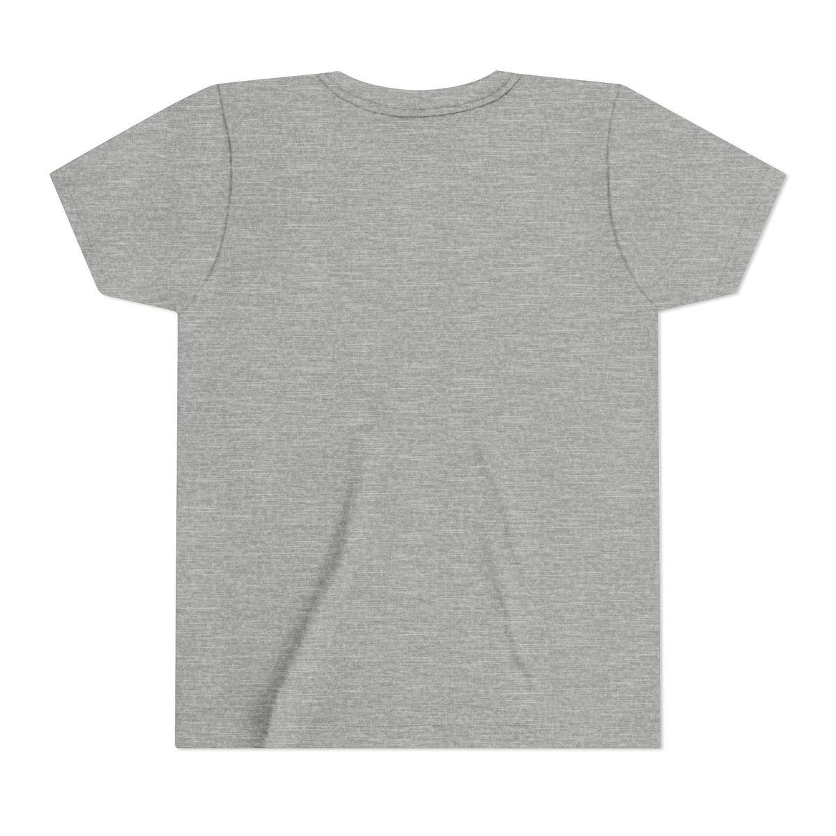 Youth Tee - "Pynelis Easily A-Moo-Sed" Funny Cow & Pig Farm Animal Shirt