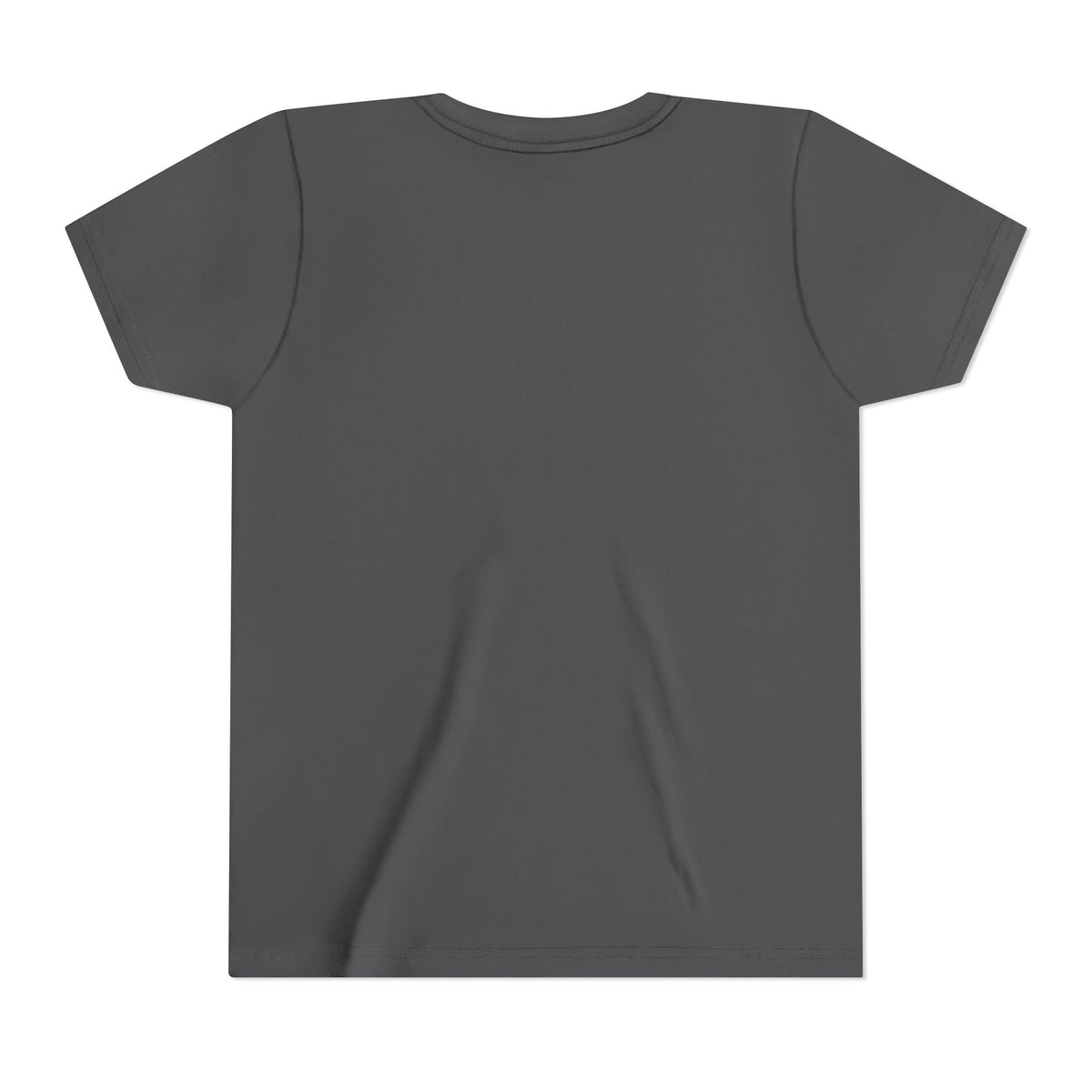 Youth Tee - "Pynelis Easily A-Moo-Sed" Funny Cow & Pig Farm Animal Shirt
