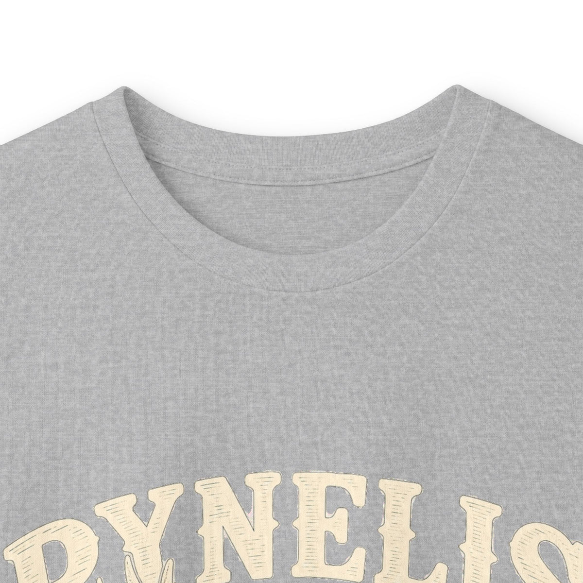 Moose Wilderness Long Sleeve Tee — Retro 'Explore' Outdoor Graphic