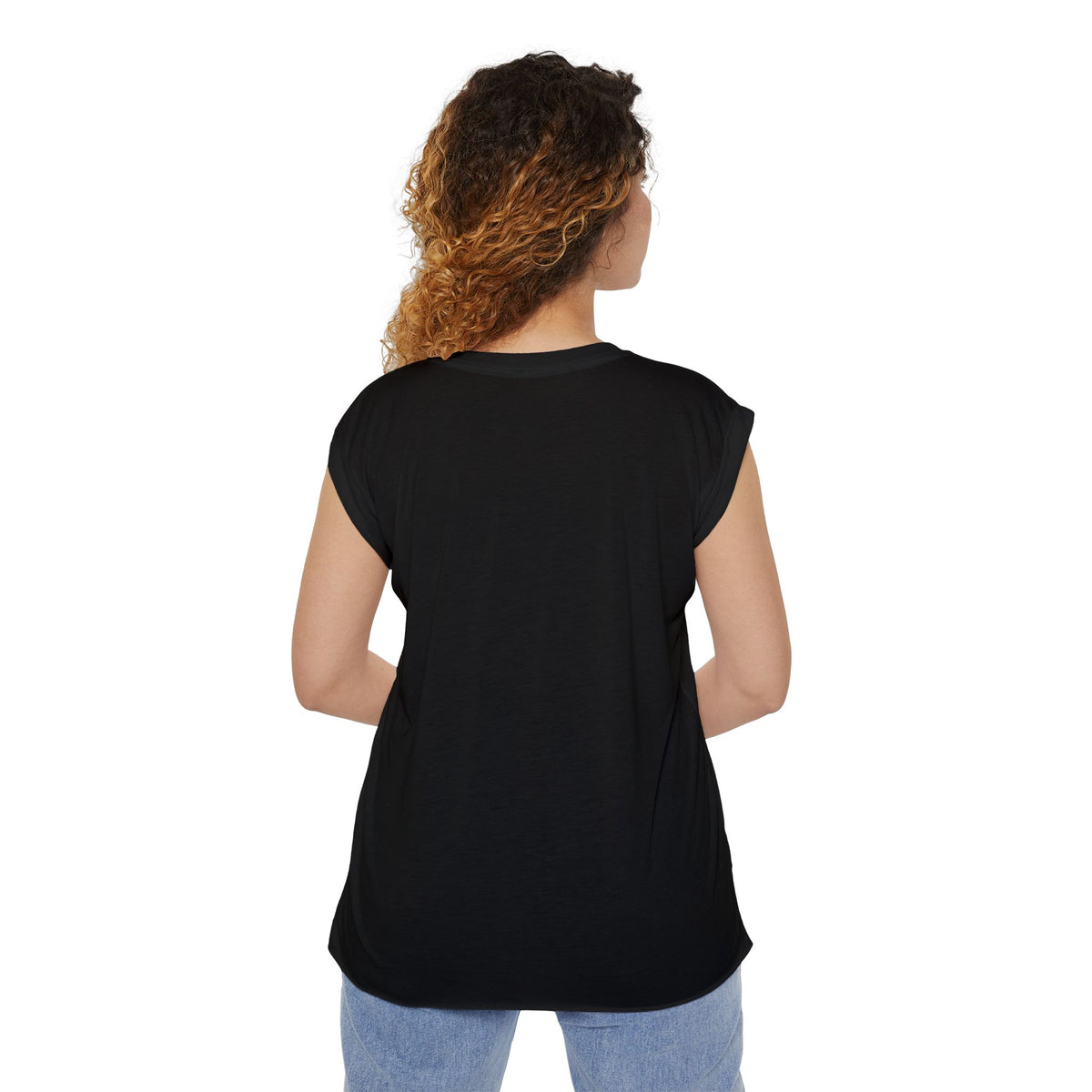 Maine Farm Animal Muscle Tee — "Pynelis" Highland Cow & Pig Graphic