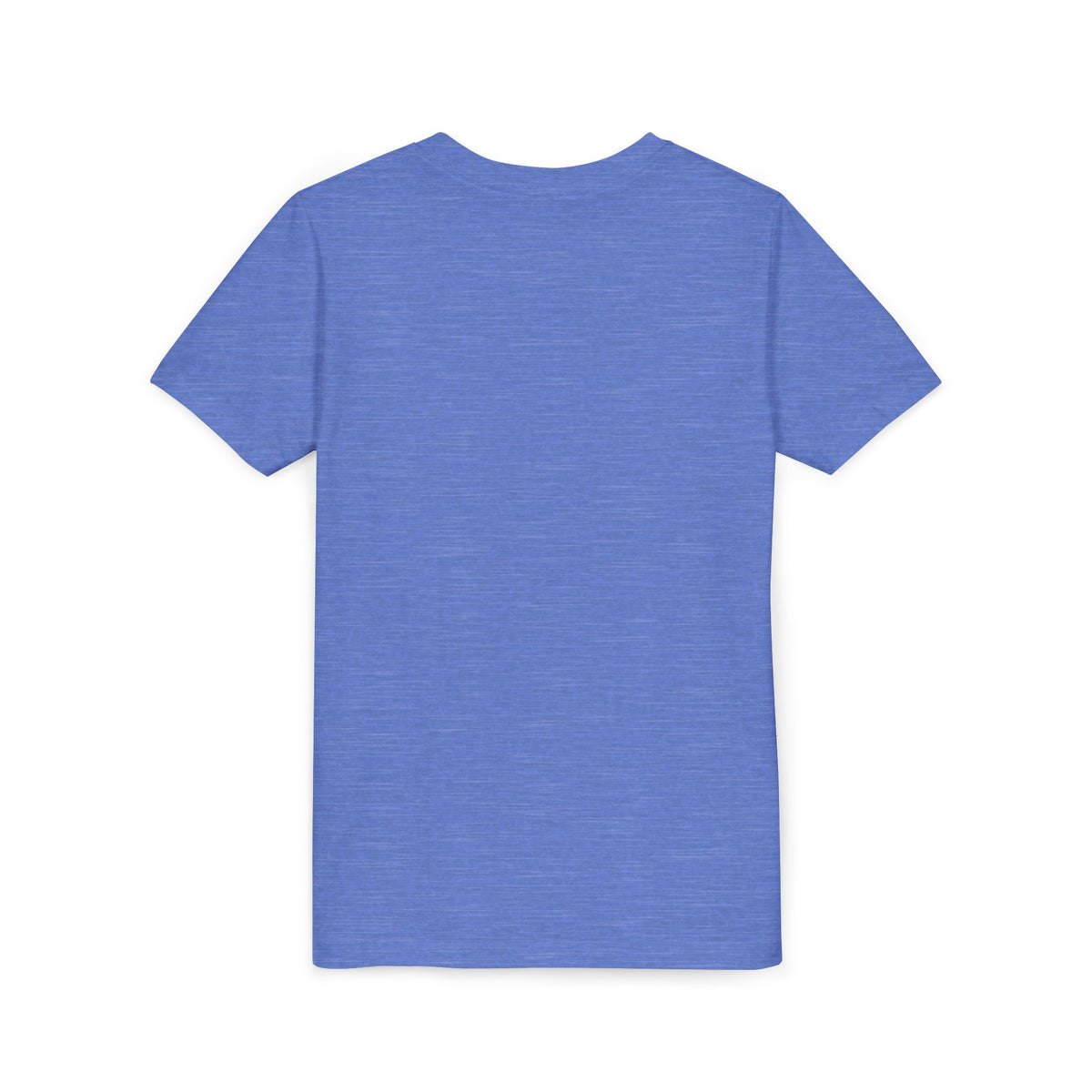 Youth Tee - "Pynelis Easily A-Moo-Sed" Funny Cow & Pig Farm Animal Shirt
