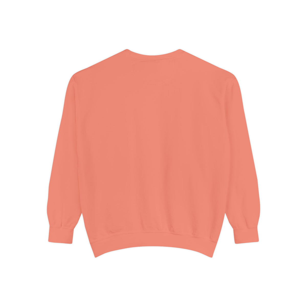 Crewneck Sweatshirt — Pynelis Maine Est 1887 Highland Graphic