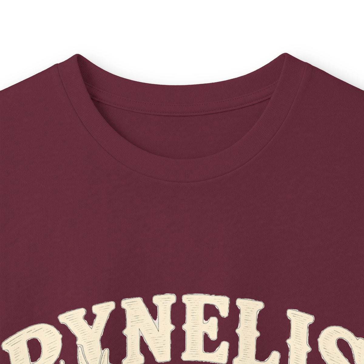 Moose Wilderness Long Sleeve Tee — Retro 'Explore' Outdoor Graphic