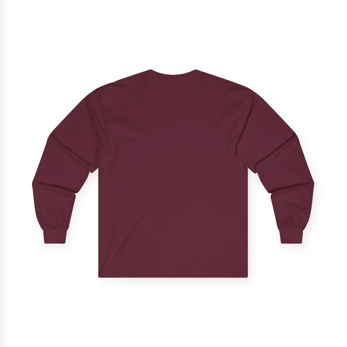 Moose Wilderness Long Sleeve Tee — Retro 'Explore' Outdoor Graphic