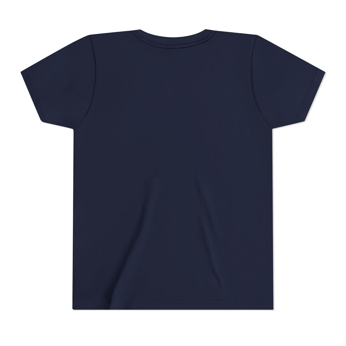 Youth Tee - "Pynelis Easily A-Moo-Sed" Funny Cow & Pig Farm Animal Shirt