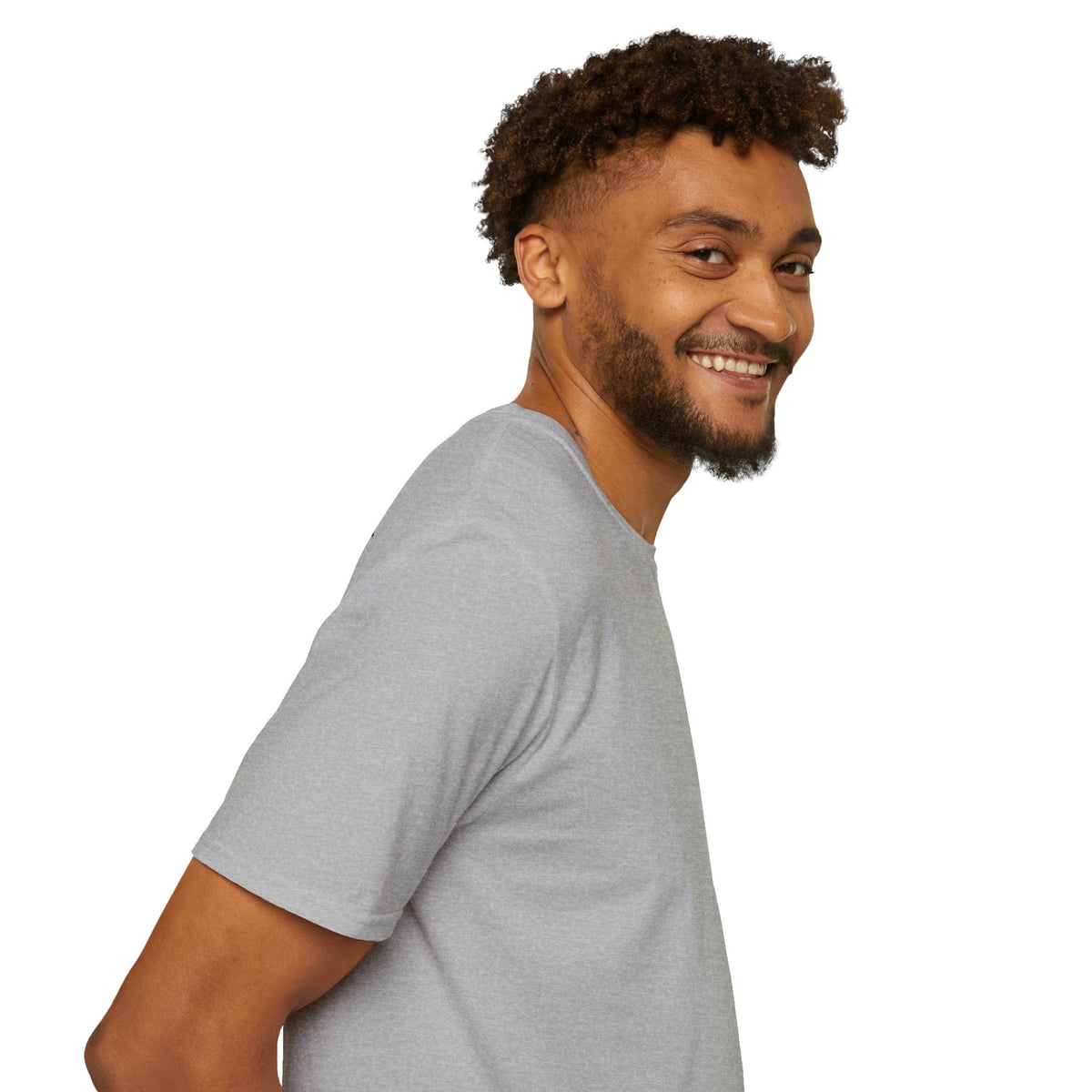 Pynelis Highland Cow Tee — “A Little Fluff, A Little Snout, A Lot of Attitude”