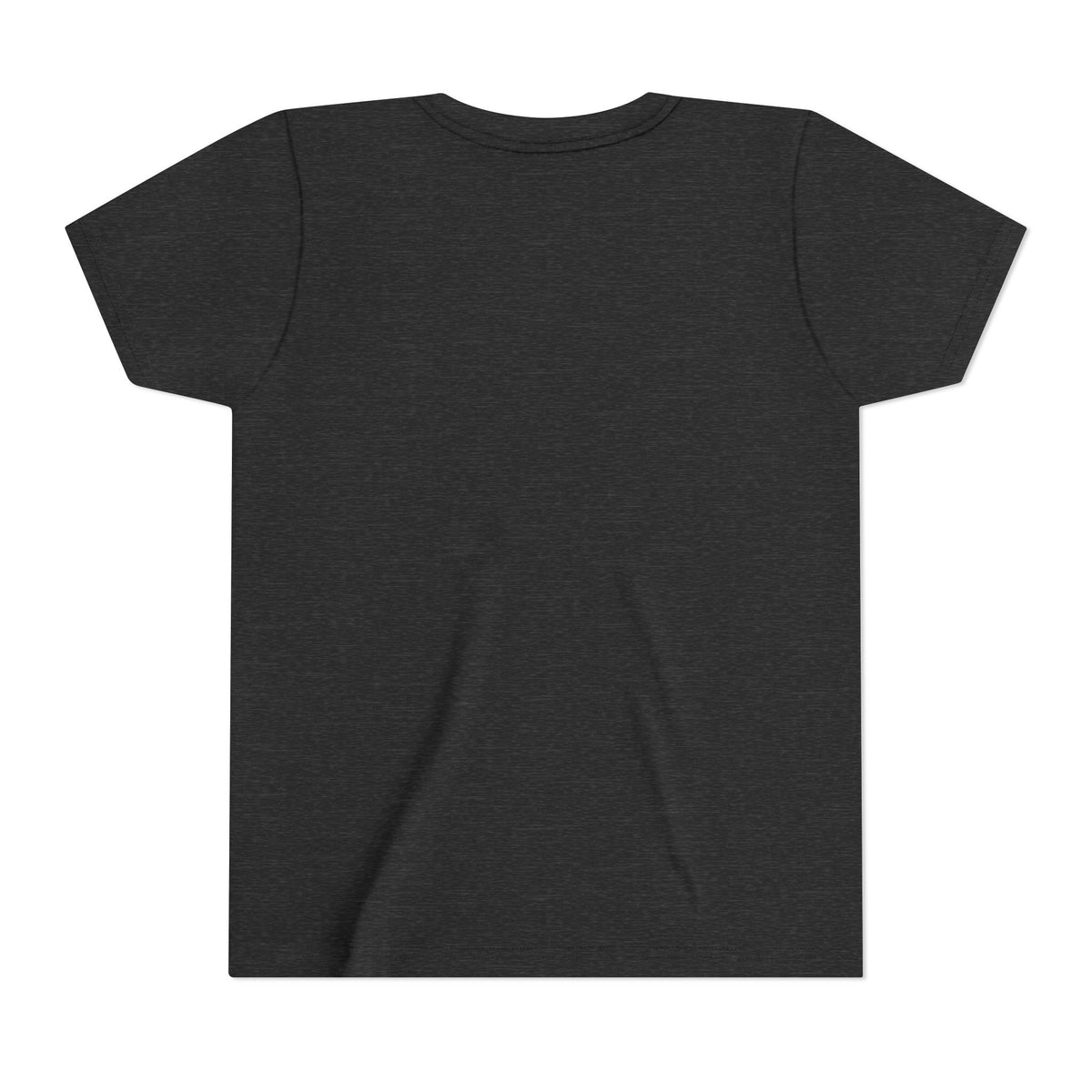 Youth Tee - "Pynelis Easily A-Moo-Sed" Funny Cow & Pig Farm Animal Shirt