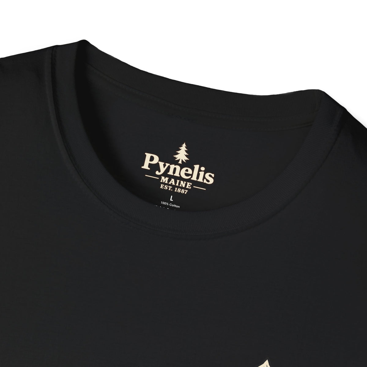 Highland Cow Graphic T-Shirt — Pynelis Ranch Vintage Bull Tee
