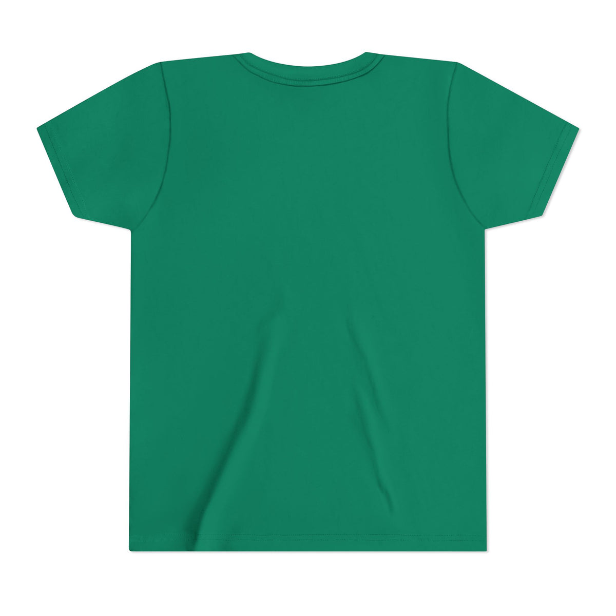 Youth Tee - "Pynelis Easily A-Moo-Sed" Funny Cow & Pig Farm Animal Shirt