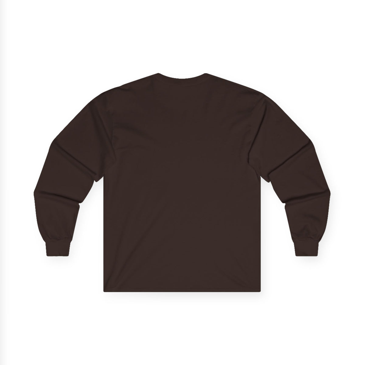 Moose Wilderness Long Sleeve Tee — Retro 'Explore' Outdoor Graphic