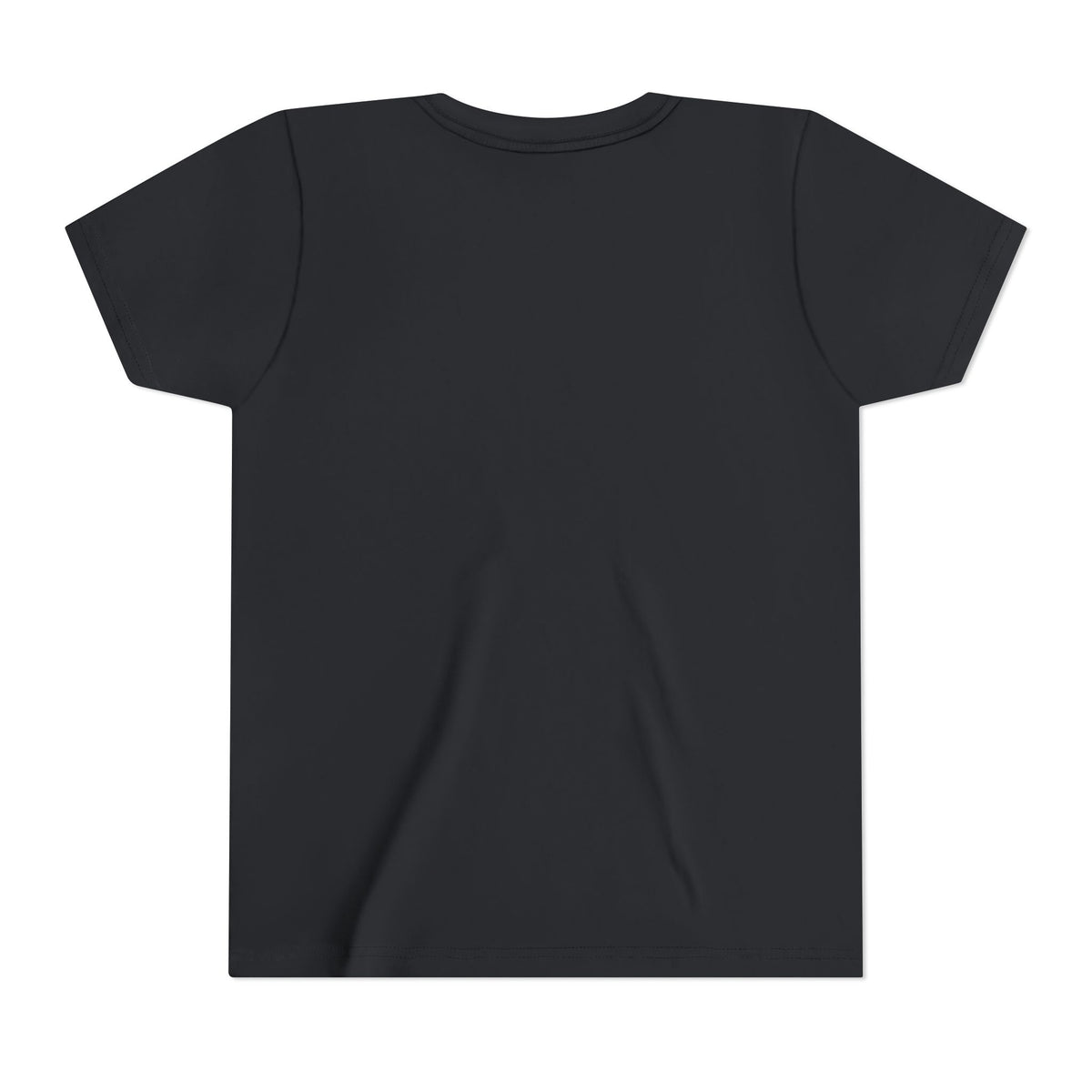 Youth Tee - "Pynelis Easily A-Moo-Sed" Funny Cow & Pig Farm Animal Shirt