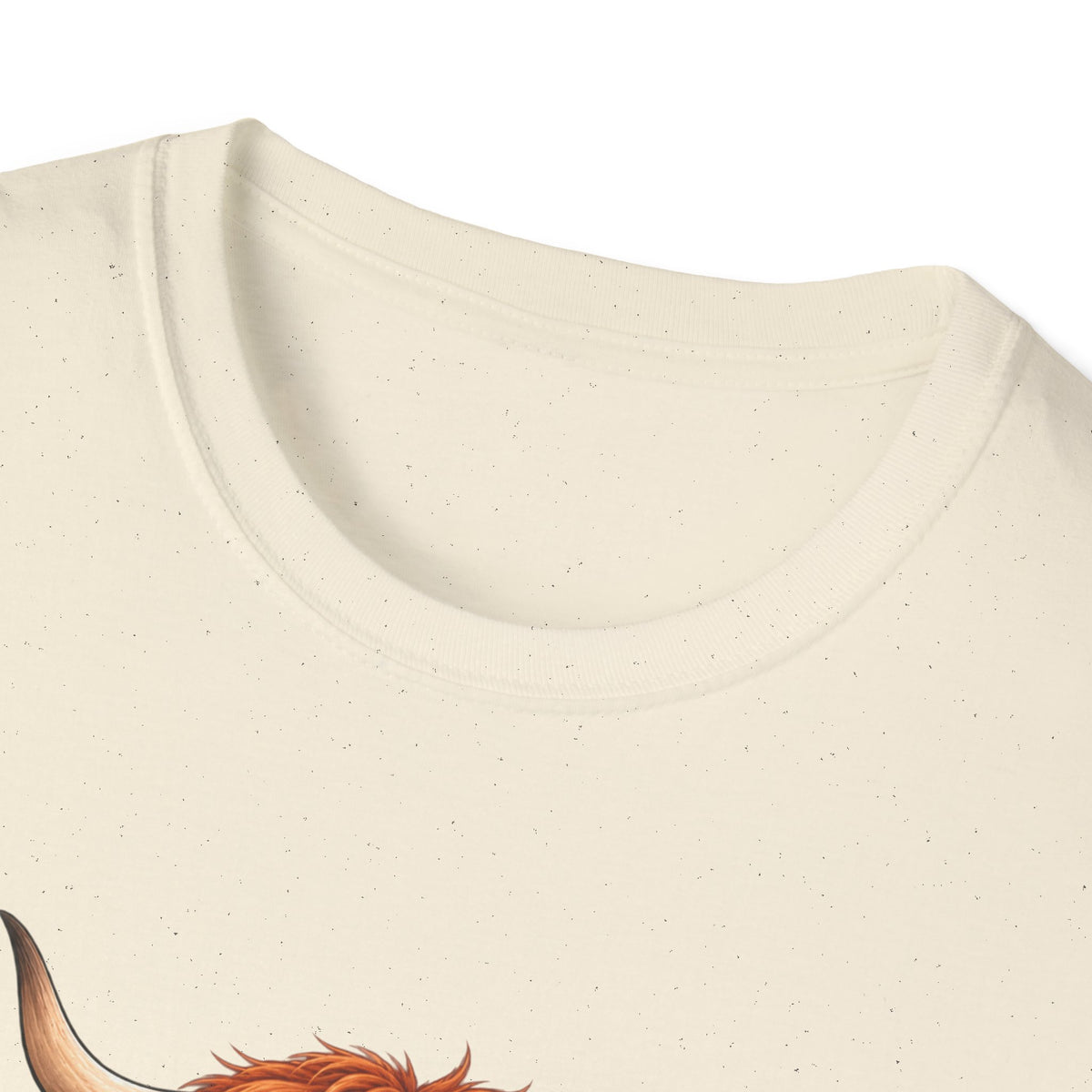 T-Shirt — 'Pynelis' Farm Animals Graphic Tee: Locally Grown, Slightly Unsurprised