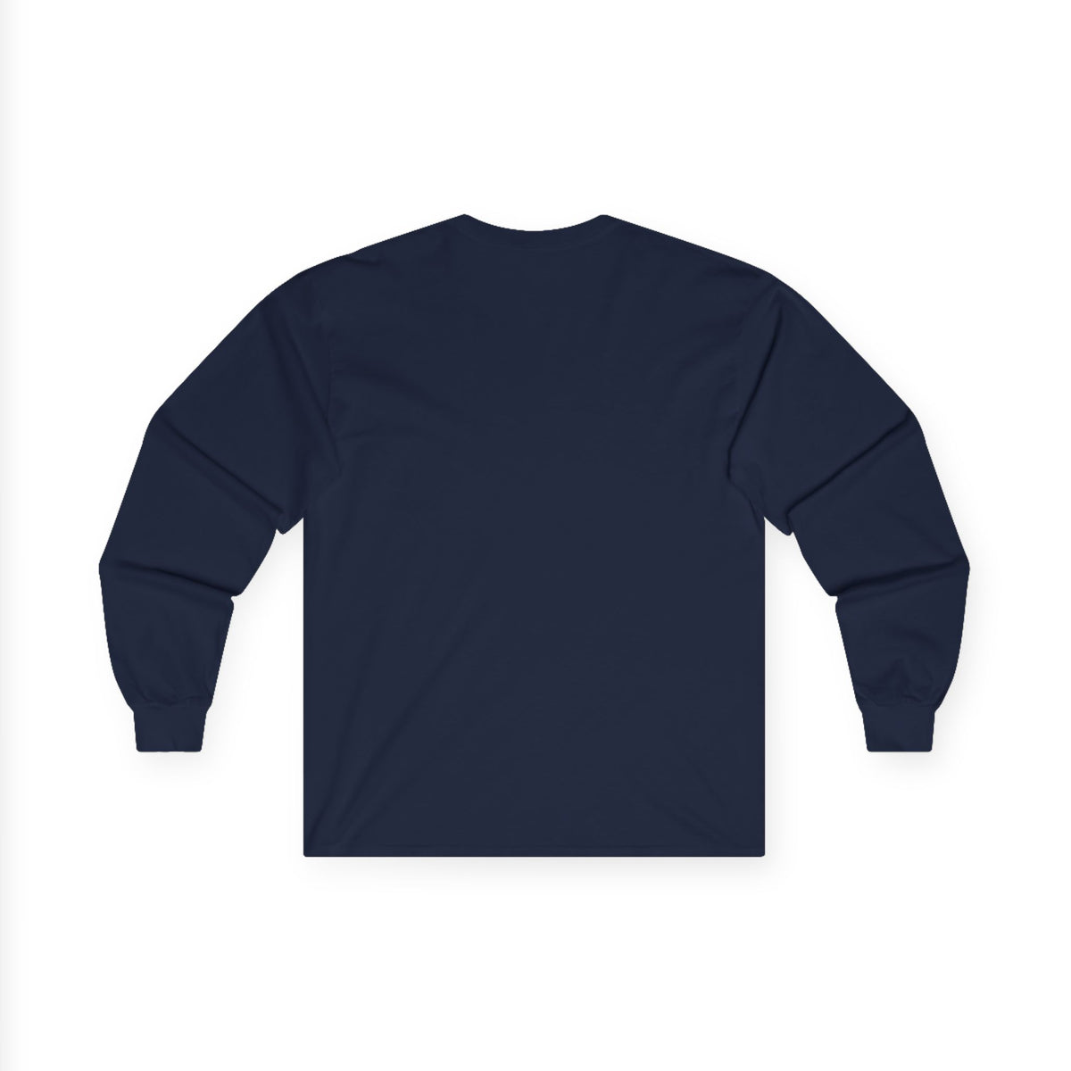 Moose Wilderness Long Sleeve Tee — Retro 'Explore' Outdoor Graphic