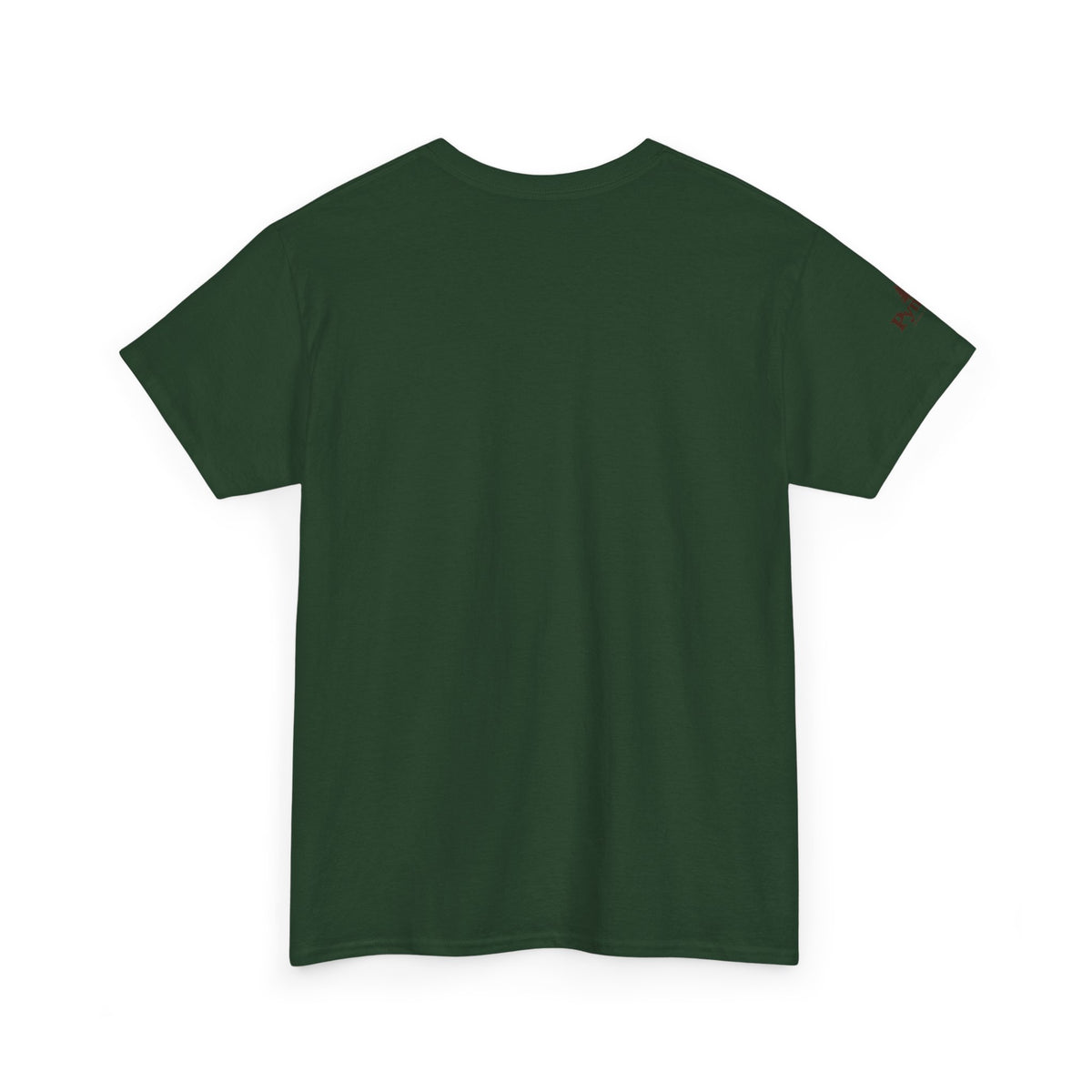 Highland Cow & Pig Farm Tee — Pynelis "Moo & Oink" Vintage Farm Logo T-Shirt