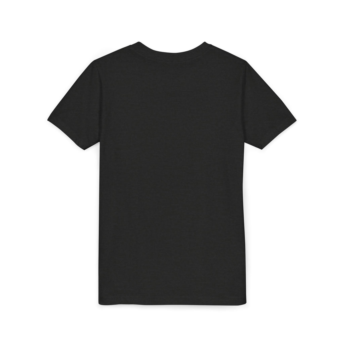 Youth Tee - "Pynelis Easily A-Moo-Sed" Funny Cow & Pig Farm Animal Shirt