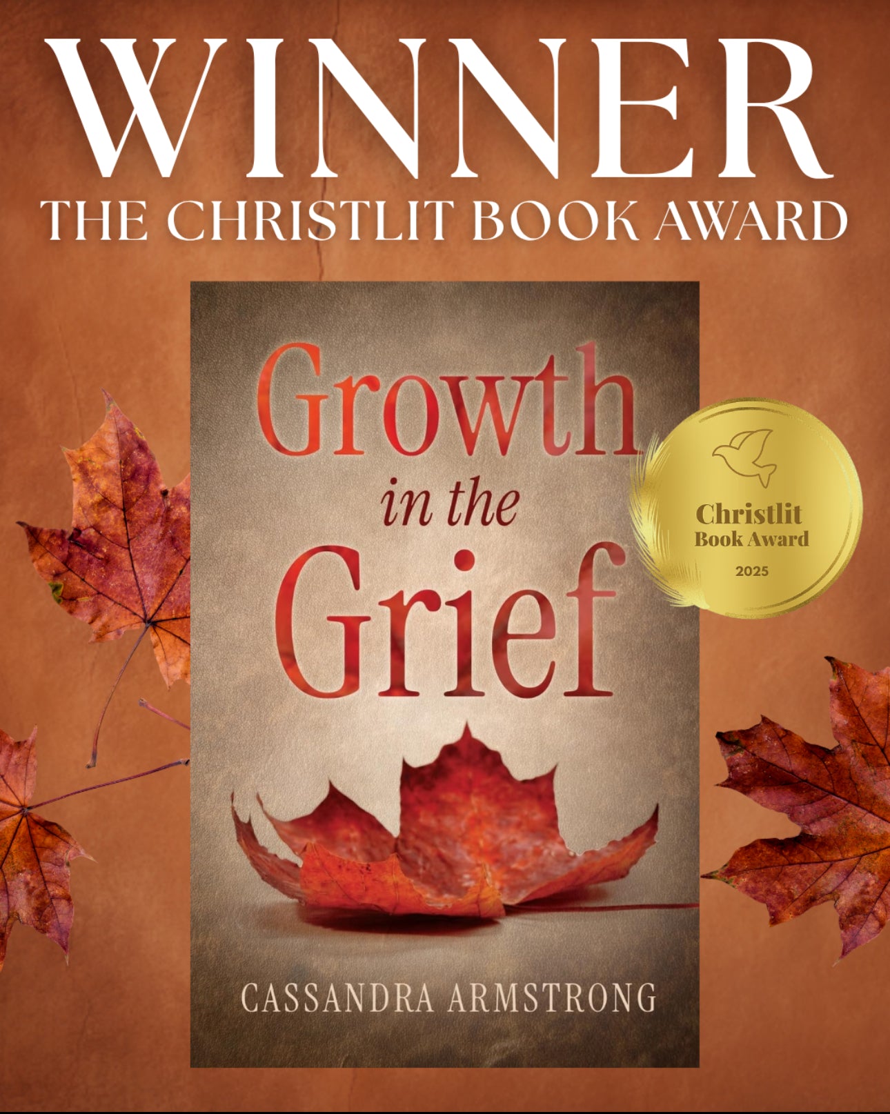 Growth in the Grief