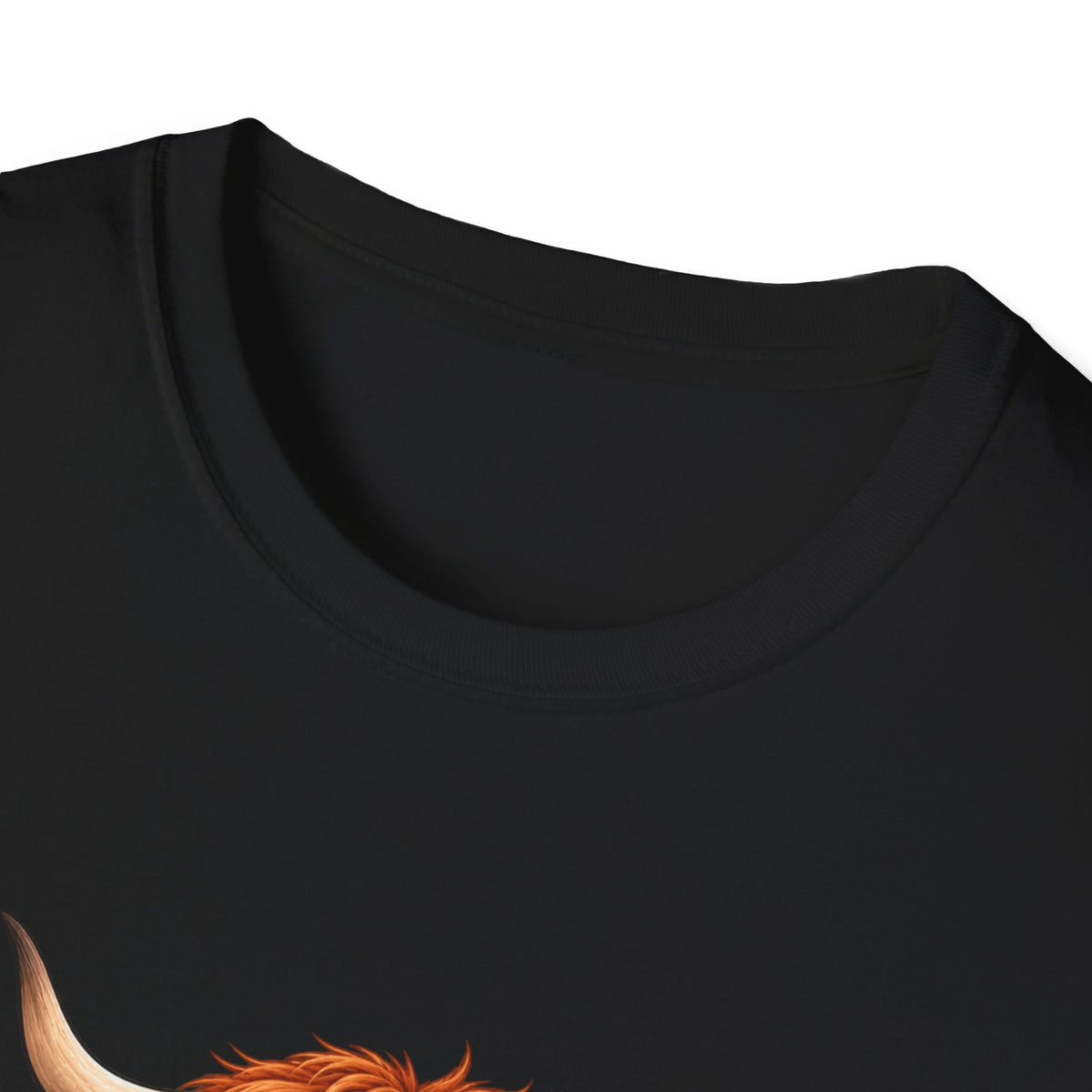T-Shirt — 'Pynelis' Farm Animals Graphic Tee: Locally Grown, Slightly Unsurprised