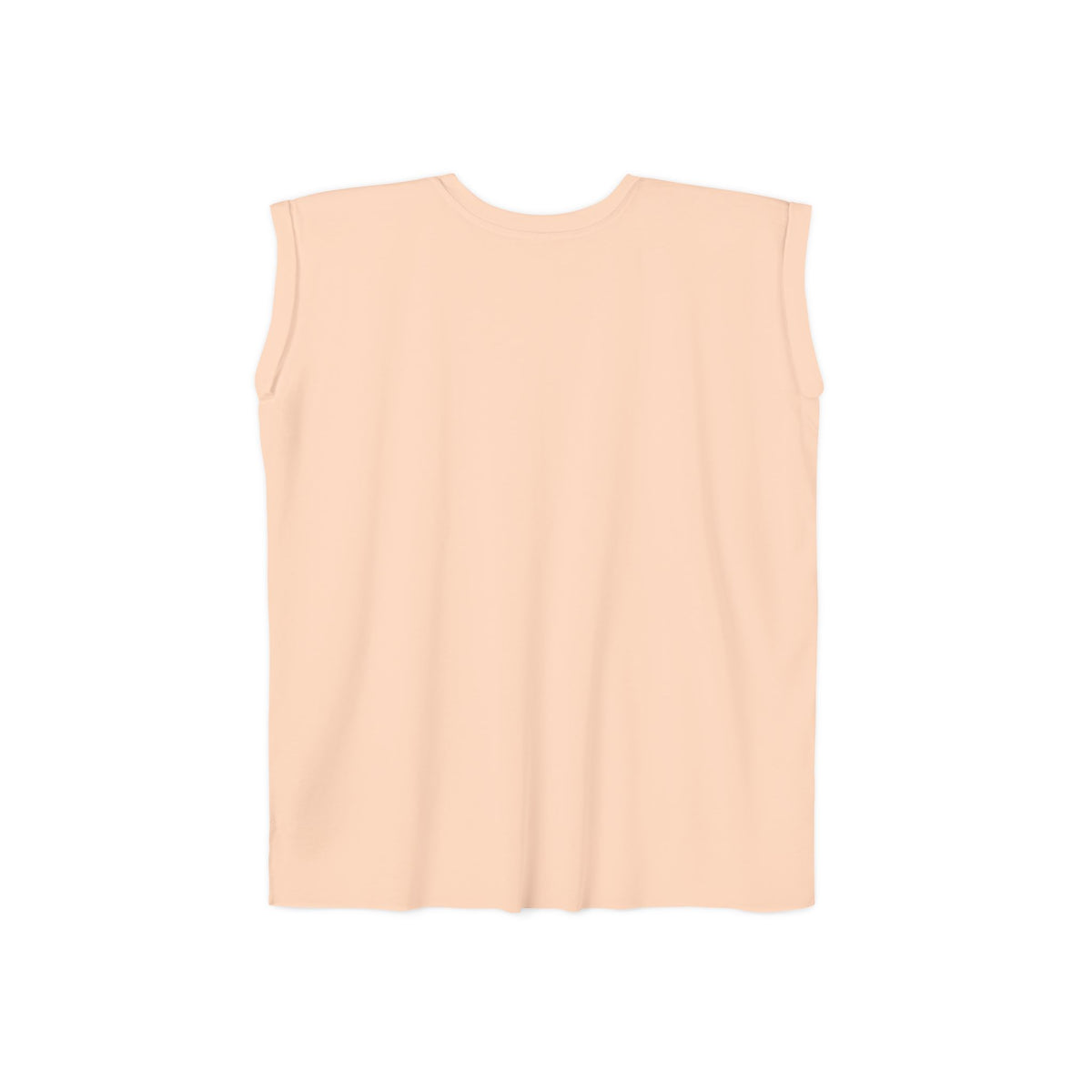 Maine Farm Animal Muscle Tee — "Pynelis" Highland Cow & Pig Graphic
