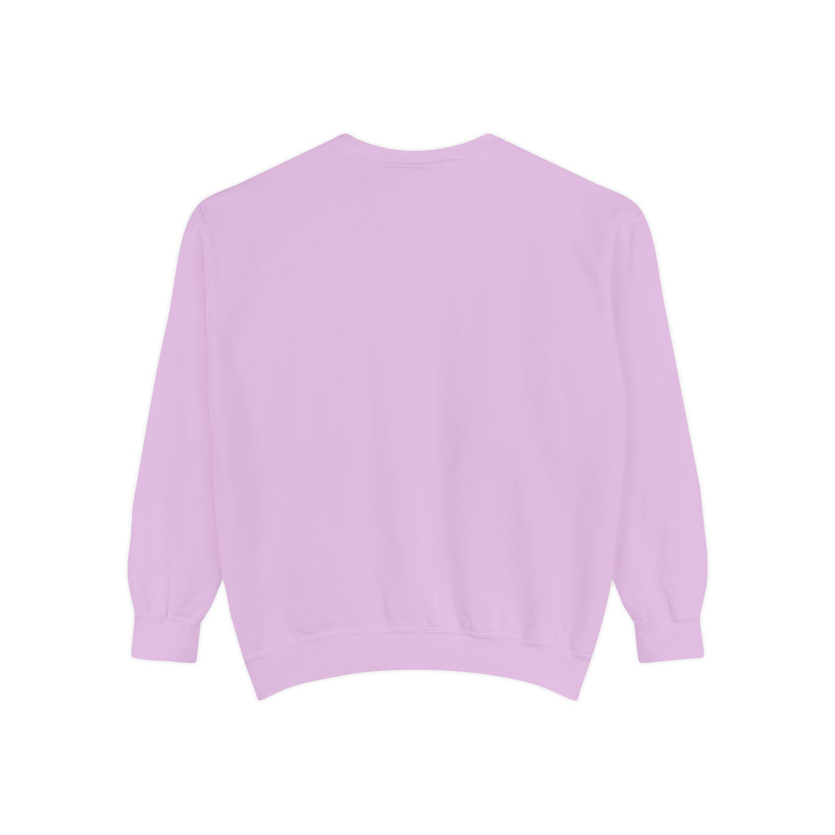 Crewneck Sweatshirt — Pynelis Maine Est 1887 Highland Graphic