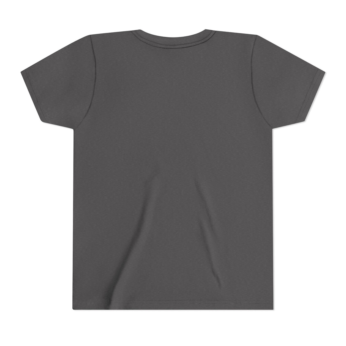 Youth Tee - "Pynelis Easily A-Moo-Sed" Funny Cow & Pig Farm Animal Shirt